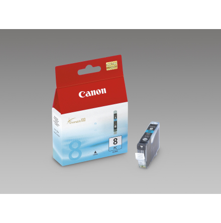 Bläckpatron Canon CLI-8PC cyan