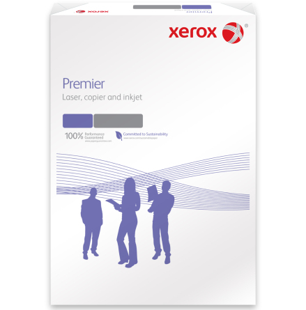 Xerox Premier A3 100g 500/pkt