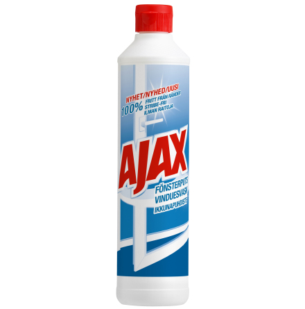 Ajax Fnsterputs 500ml