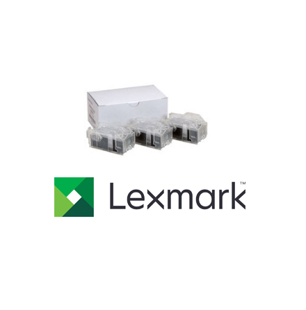 Hftklammer Lexmark 25A0013