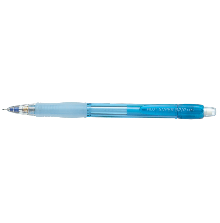 Stiftpenna Super Grip 0,5 bl