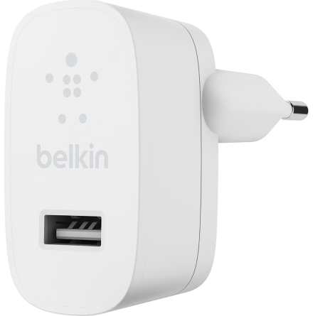Vggladdare Belkin USB-A 12W