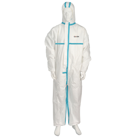 OX-ON  Coverall Comfort L