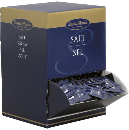 Salt portion 1500st ps