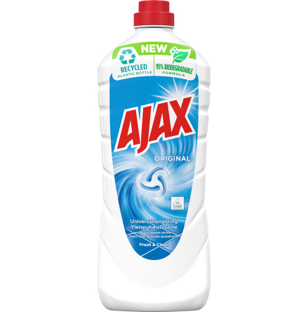 Allrengrin Ajax Original 1,5l
