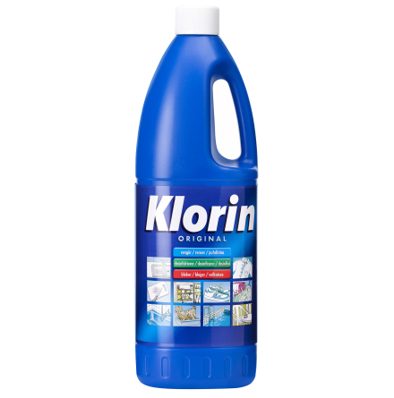 Rengring Klorin 1,5l