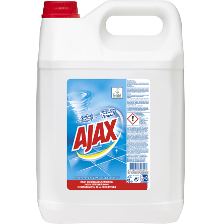 Allrengring Ajax Original 5L