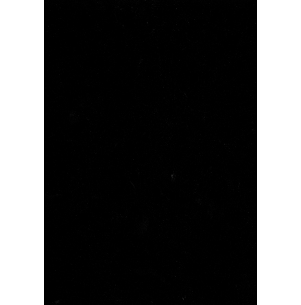 Presentpapper 57cmx154m svart