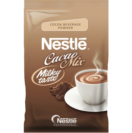 Cacaomix Nestl Milkytaste 1kg