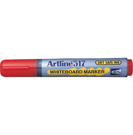 WB-penna Artline 517 rund  rd