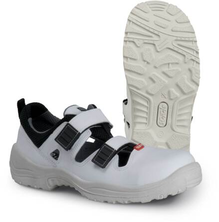 Sandal JALAS 3500 WHITE s.36