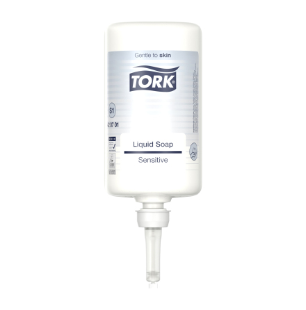 Tvl Sensitive Tork S1 1L