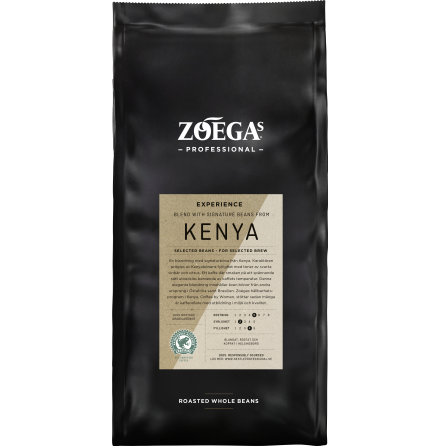 Zogas Experience Kenya 750g