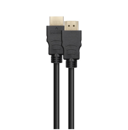 High Speed HDMI-kabel 2m sv