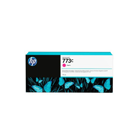 Blckpatron HP 773C magenta