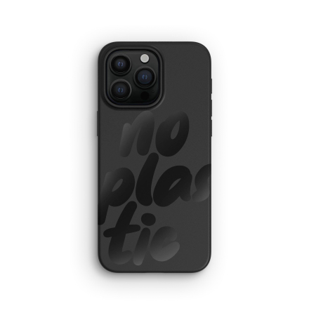 Plant-based phone case - iPhon