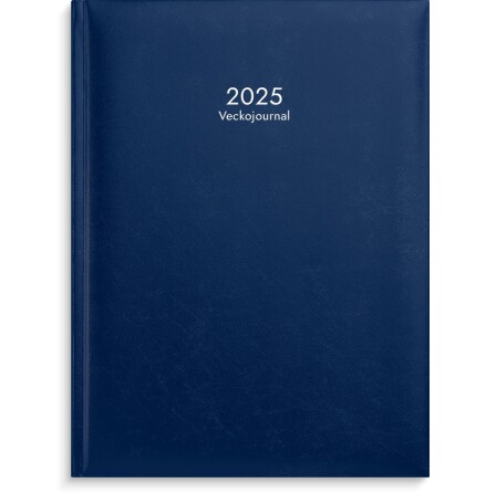 Veckojournal 2025 bl