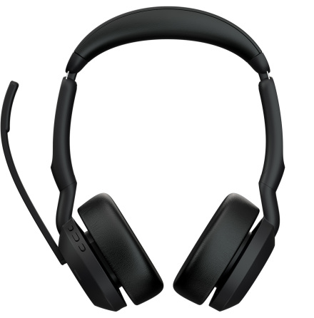 Headset Jabra Evolve2 55Stereo