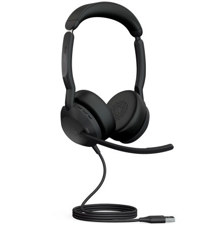 Headset Jabra Evolve2 50Stereo