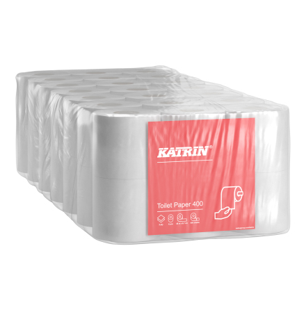 Toap Katrin Classic Toilet 400