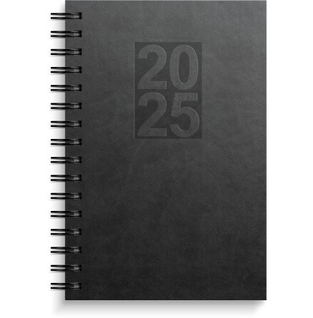 Kalender 2025 Dagbok Country