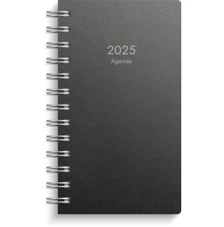 Kalender 2025 Agenda Eco Line