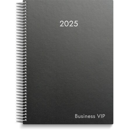 Business VIP 2025 refill