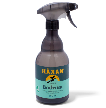 Badrum 650ml