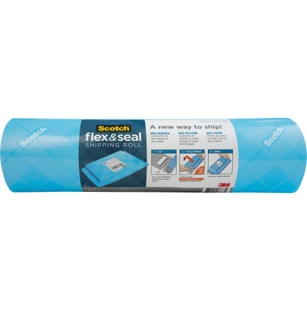 Emballagerulle Flex&Seal 3m