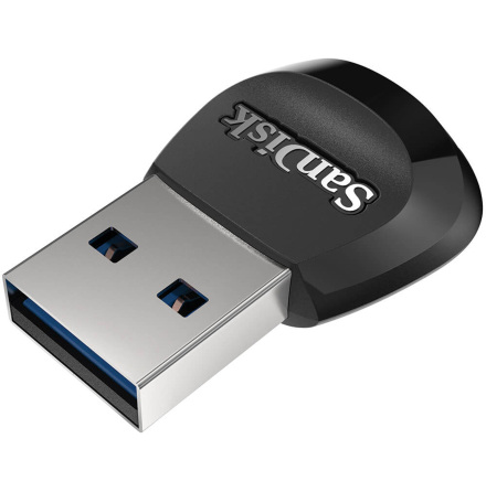 Minnesls. MicSD UHS-I USB3.0