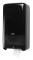 Dispenser Tork T6 svart