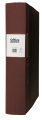 Trryggsprm A4 60mm  brun