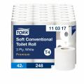 Toalettp. Tork Premium T4 42/