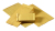 Provsck 18 140x345 250/k brun