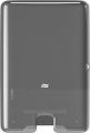 Dispenser Tork H2 svart