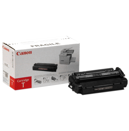 Toner Canon T 3,5k svart