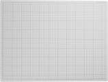 Sk�runderl�gg gr� 45x60cm
