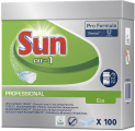 Maskindisk Sun Professional EC