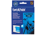 Bl�ckpatron Broth LC1000C cyan