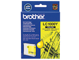 Bl�ckpatron Broth LC1000Y  gul