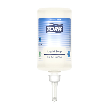 Tvl Industri Tork Premium  S1