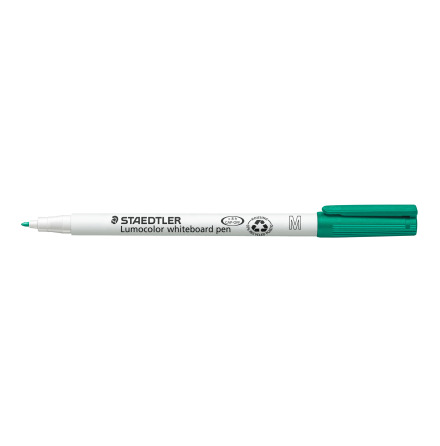 WB-penna Staedtler 301 grn