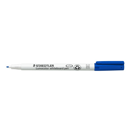 WB-penna Staedtler 301 bl