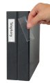Etiketth�llare 3L 35x75mm 12/f