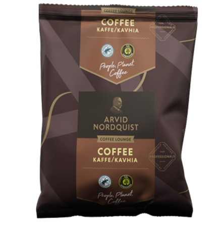 Kaffe Original blend 60x100g