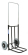 Bagagekrra Handy PF max 75kg