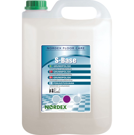 Grundpolish S-base 5l