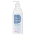 Hand/Hudcreme Dags 600ml
