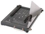Skrmaskin Office Depot A4