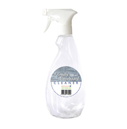 Rengringsspray Friendly 500ml